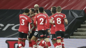 Southampton make Premier League history with win over Liverpool