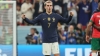 Griezmann: Playing Messi in World Cup final &#039;a totally different proposition&#039;