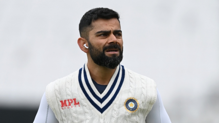 &#039;India has made rapid strides in all formats&#039; – Ganguly hails Kohli leadership after resignation