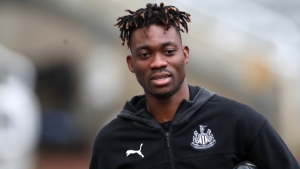 Former Newcastle winger Atsu pulled from rubble &#039;with injuries&#039; after earthquake in Turkey
