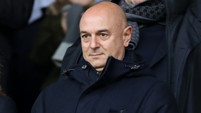 Levy warns Tottenham will do what is right for club amid Kane speculation