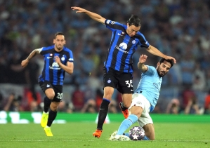 Matteo Darmian says Inter need ‘the right attitude’ when Real Sociedad visit