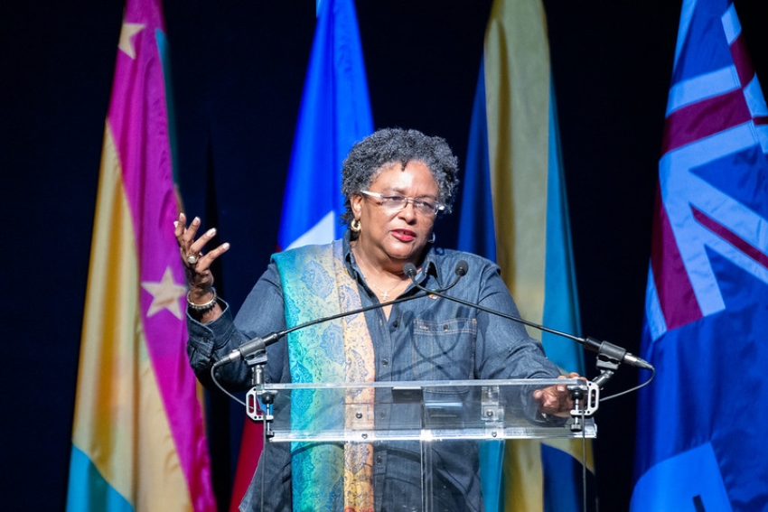 Mottley renews call for Windies women to be treated equally to male counterparts