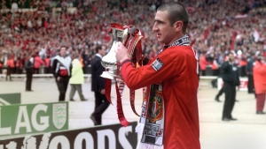 Eric Cantona hints he would be interested in role at Man Utd under Jim Ratcliffe