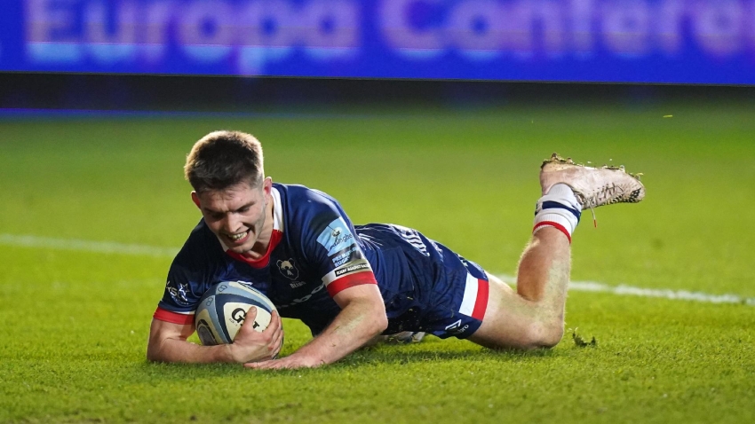 Bristol blow Gloucester away for derby delight