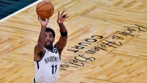 Nets&#039; winning run halted by Magic despite Irving heroics, Mitchell leads Jazz to late win over Raptors