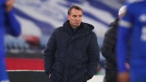 Rumour Has It: Tottenham plot move to lure Leicester coach Rodgers