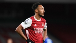 Aubameyang grateful for support as Arsenal captain&#039;s mother recovers from illness