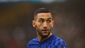 Chelsea winger Ziyech left out of Morocco&#039;s Africa Cup of Nations squad