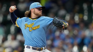 Corbin Burnes reveals strained relationship with the Brewers after arbitration