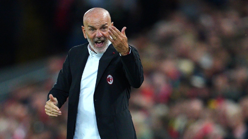 Stefano Pioli insists ‘easy matches don’t exist’ as AC Milan face Verona