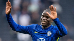 Rumour Has It: Inter and Juventus to launch January moves for Chelsea&#039;s Kante