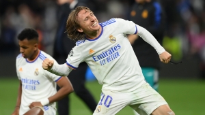 &#039;A defeat that is very sweet&#039; – Real Madrid&#039;s Modric relieved after Chelsea loss