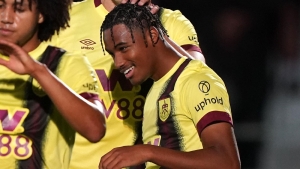 Vincent Kompany excited about Wilson Odobert’s potential after impressive debut