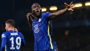 Chelsea can be best team in Europe if Lukaku is used correctly, says Conte