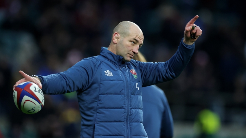 Six Nations: Borthwick warns England must &#039;go through pain&#039; after defeat to Scotland