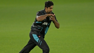 Sodhi recalled to New Zealand Test squad for tour of Pakistan