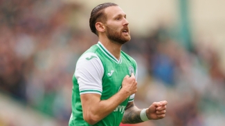 Late Martin Boyle brace fires Hibs into cup semi-finals after beating St Mirren