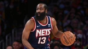 Harden leads Nets to win at Lakers as NBA Christmas Day records tumble