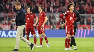 Der Klassiker: Can Bayern sustain dominance under Nagelsmann?
