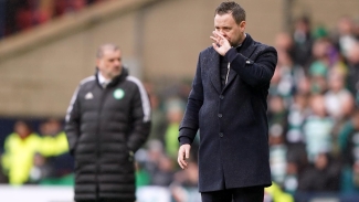 Rangers set for ‘biggest rebuild in years’ after another defeat to Celtic