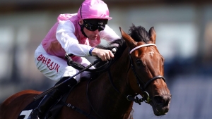 Queen For You puts lofty reputation on the line at York