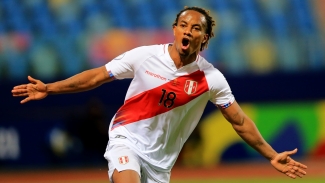 Peru v Venezuela: Gareca&#039;s men look to continue impressive streak