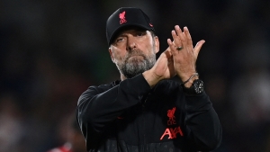 Klopp sees Porto progress from Liverpool as Man City clash comes into view