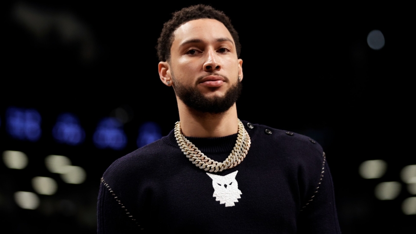 Ben Simmons will not make Nets debut this week