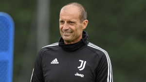 Allegri not convinced by Juventus&#039; Scudetto prospects despite winning run