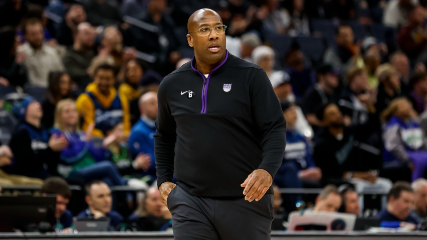 Kings HC Mike Brown urges his side to respond to adversity after fourth loss from past six