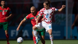 Croatia v Morocco: Dalic not taking &#039;grand final&#039; third-place play-off lightly as Regragui reflects on job well done