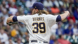 Brewers focused on winning division after clinching fourth straight playoffs berth