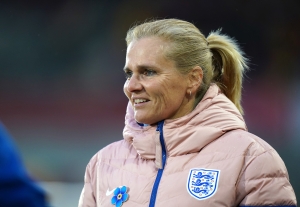 England and Scotland drawn together in Women’s Nations League