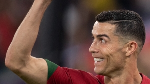 Ronaldo proud of &#039;beautiful moment&#039; breaking World Cup record and shoots down question on future