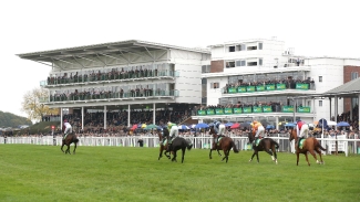 Wetherby forced to abandon Friday meeting