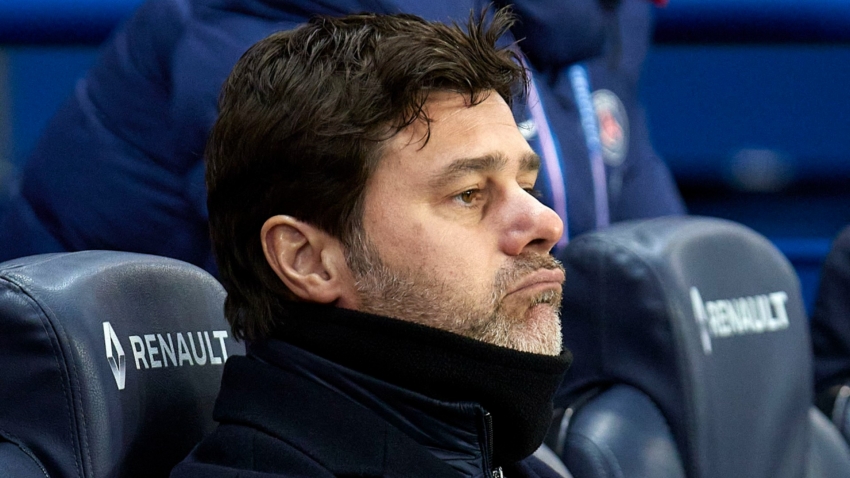 Pochettino searching for answers after PSG&#039;s post-Champions League woes continue