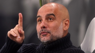 Only action from players will prompt changes to brutal schedules – Pep Guardiola