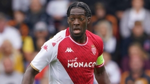 Chelsea sign defender Axel Disasi from Monaco on six-year deal