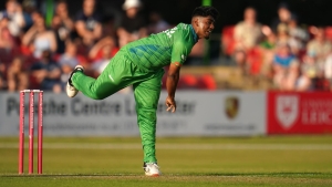 Rehan Ahmed called up to England squad for second Ashes Test at Lord’s