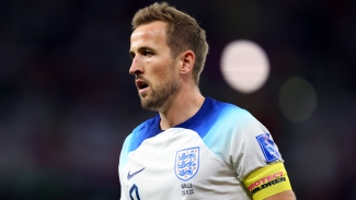 Kane will &#039;come alive&#039; for England against Senegal, says Rooney