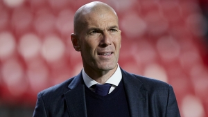 Zidane: I would&#039;ve liked my relationship with Real Madrid and Perez to have been different