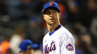 New York Mets GM hopeful of bringing back superstar pitcher Jacob deGrom in free agency