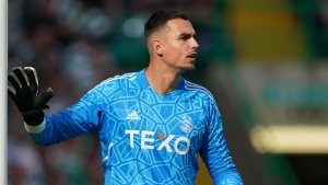 Kelle Roos saves second-half penalty as Aberdeen and Hibernian record stalemate