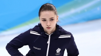 Winter Olympics: Global Athlete calls for &#039;immediate&#039; anti-doping reform after Kamila Valieva verdict