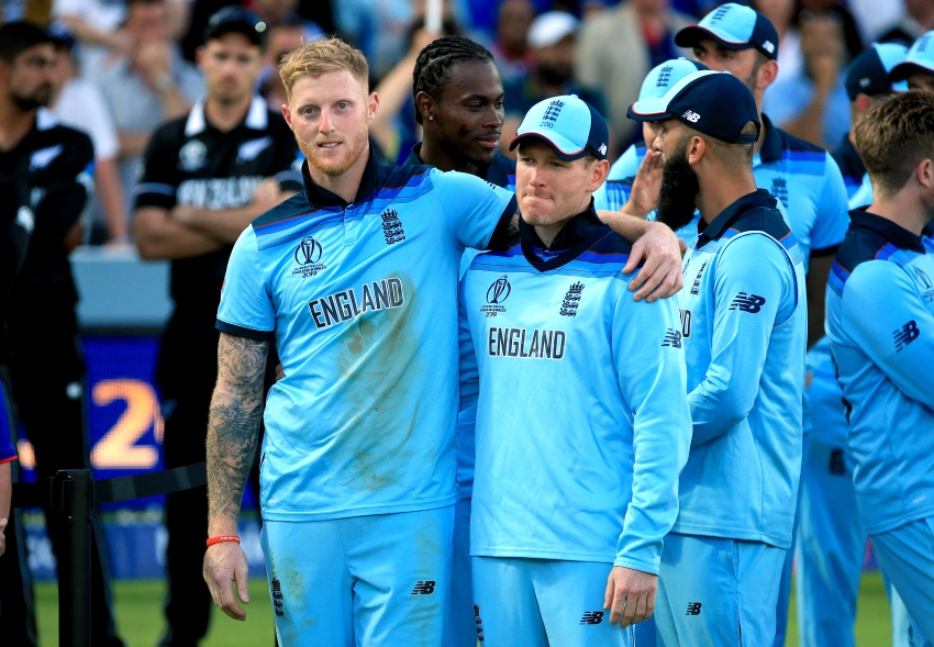 Ben Stokes comes out of ODI retirement ahead of World Cup bid