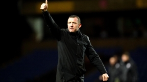 Barnsley boss Neill Collins feels players answered critics with win at Carlisle