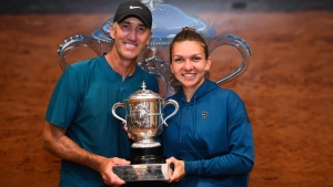 &#039;I stand with Simo&#039; – Simona Halep gets full-throated backing from Darren Cahill after drug test shock