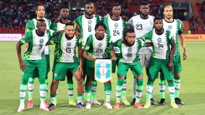 AFCON matchday preview: Nigeria bid to extend winning run as knockouts begin