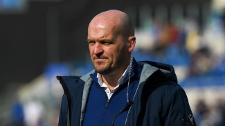 Six Nations: Townsend &#039;delighted&#039; with Scotland win in Italy